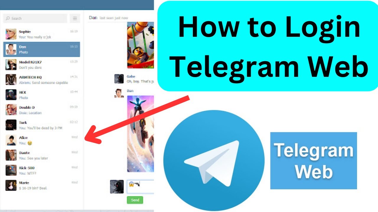 Techniques for Using Channel Username IDs for Telegram Number Screening